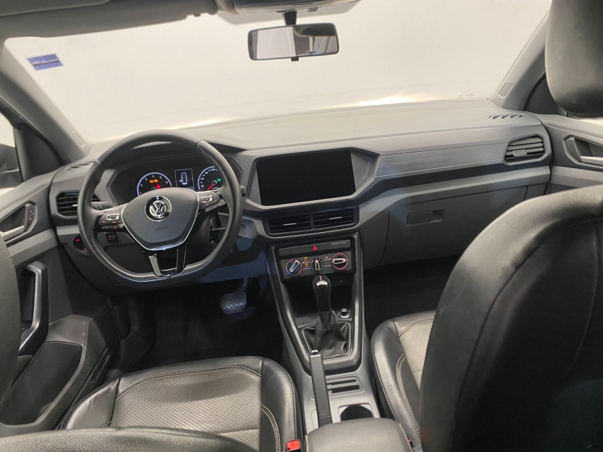 t cross 200 tsi flex 2021