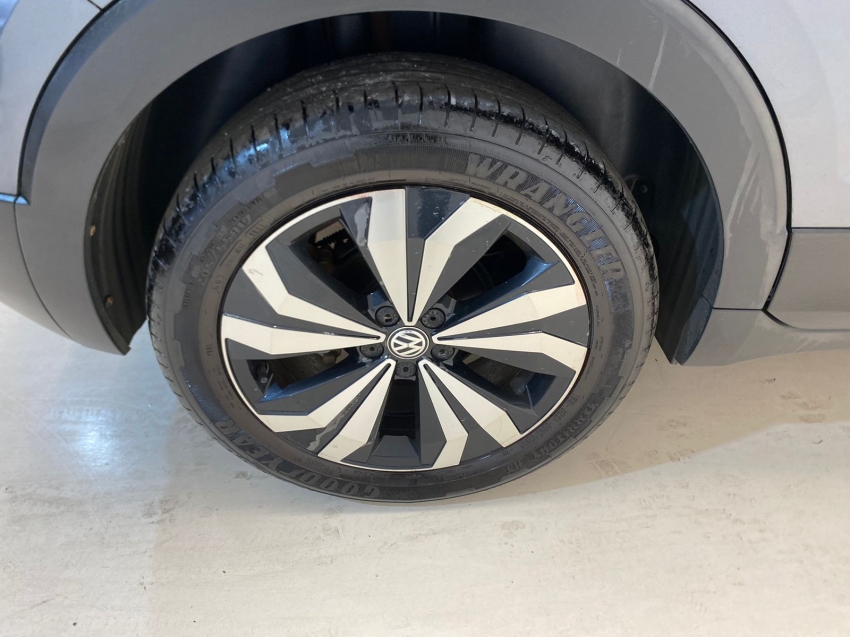 t cross 200 tsi flex 2021