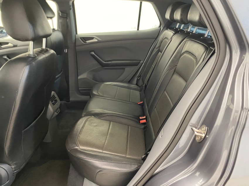 t cross 200 tsi flex 2021