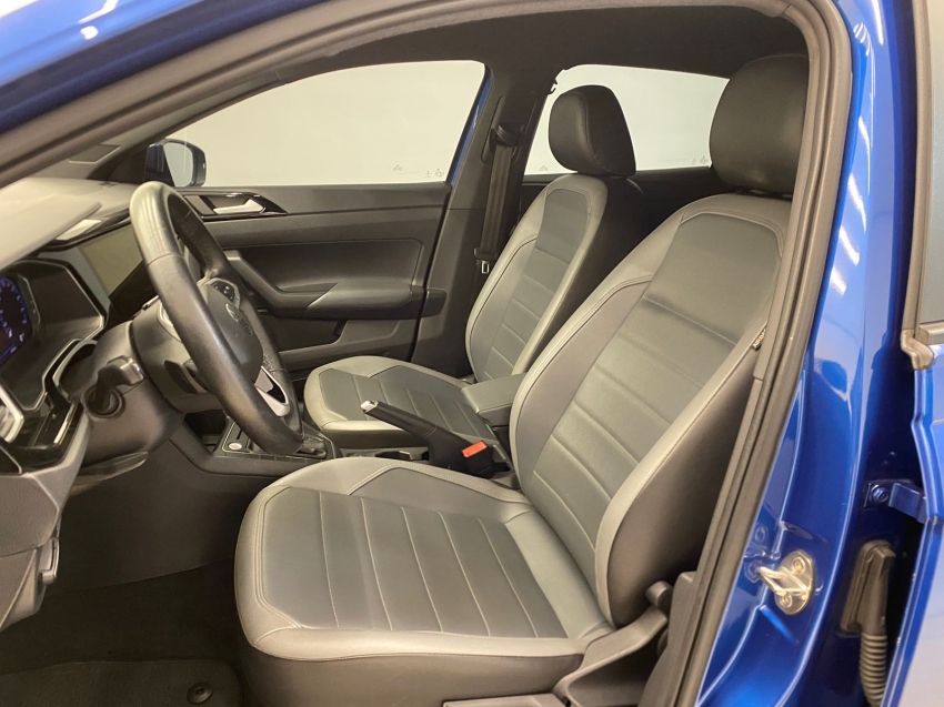 nivus highline 200 tsi
