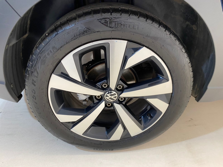 nivus highline 200 tsi