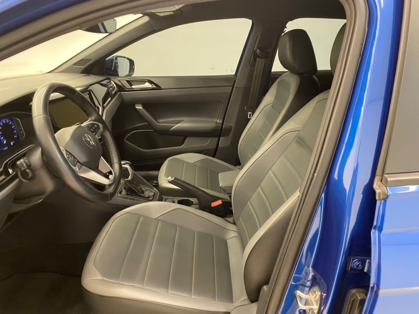 nivus highline 200 tsi
