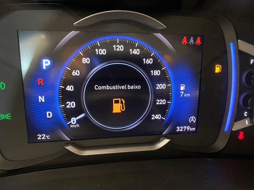 creta platinum tgdi safety pack