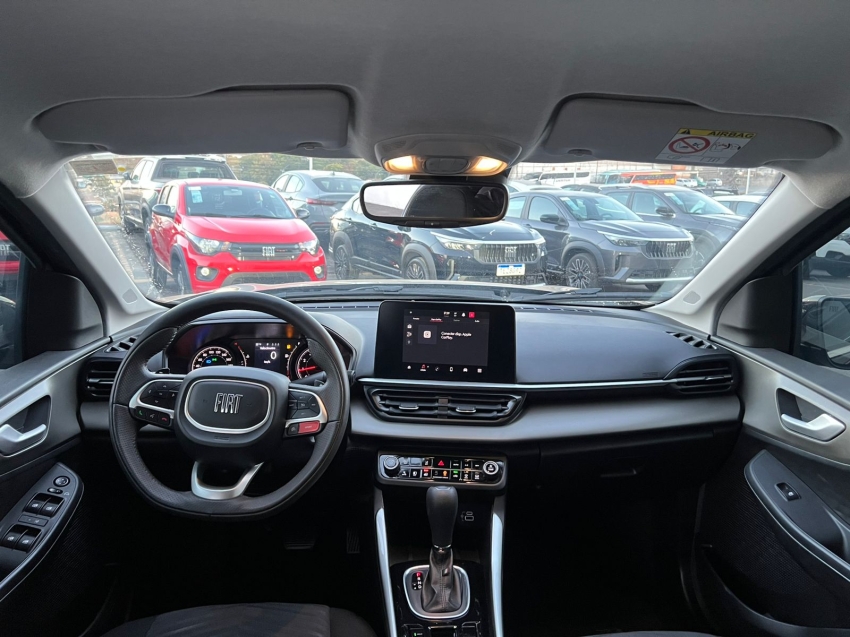 fastback autace cvt turbo 2023