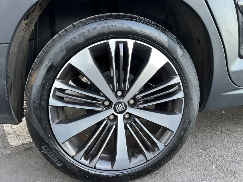 fastback autace cvt turbo 2023