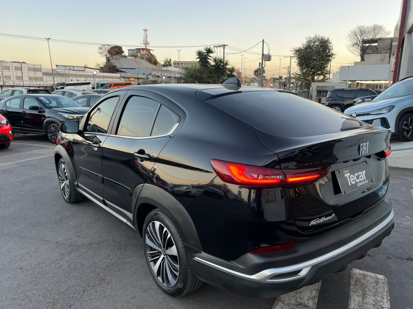 fastback autace cvt turbo 2023 fastback autace cvt turbo 2023