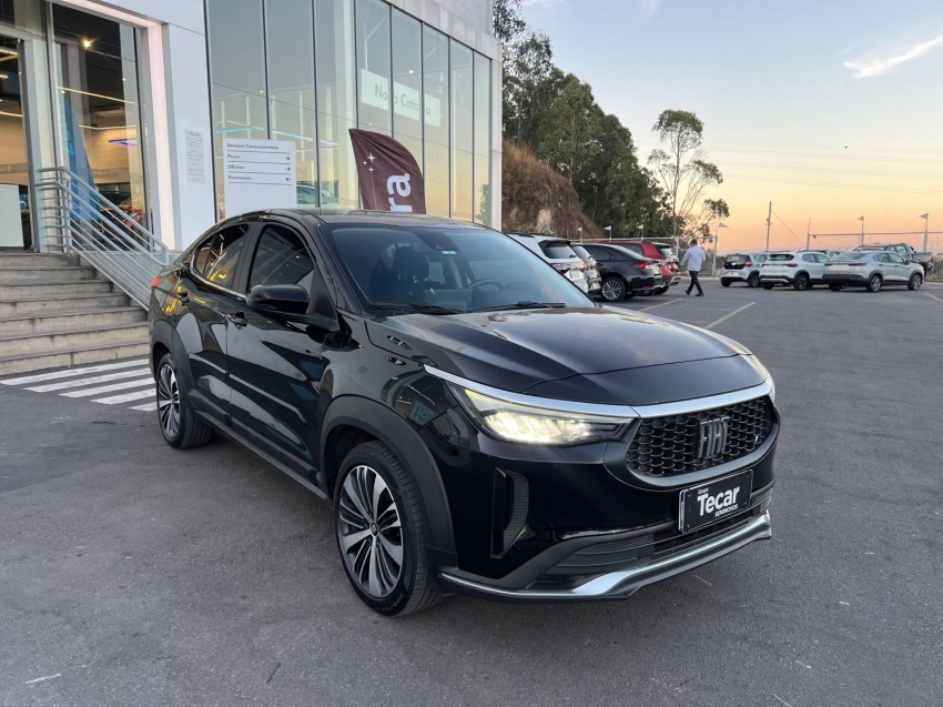 fastback autace cvt turbo 2023