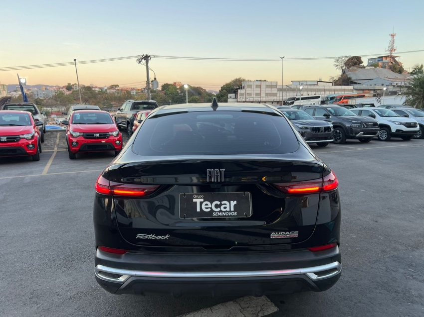 fastback autace cvt turbo 2023 fastback autace cvt turbo 2023