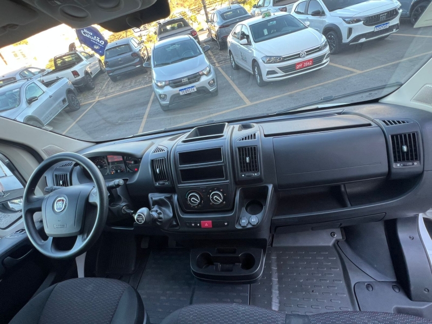 ducato cargo 2.2 diesel 2023