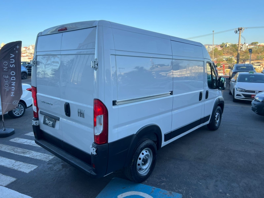 ducato cargo 2.2 diesel 2023 ducato cargo 2.2 diesel 2023