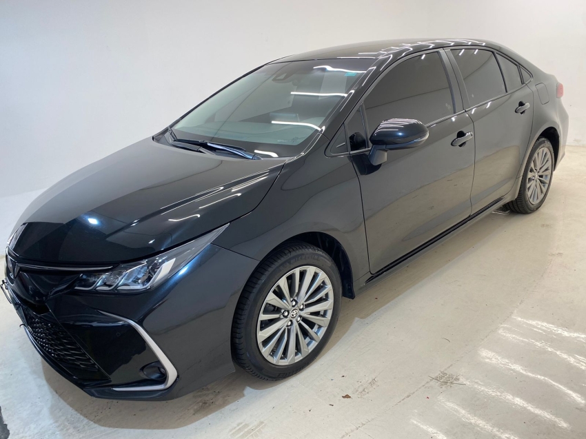 corolla xei 2.0 aut - 2024