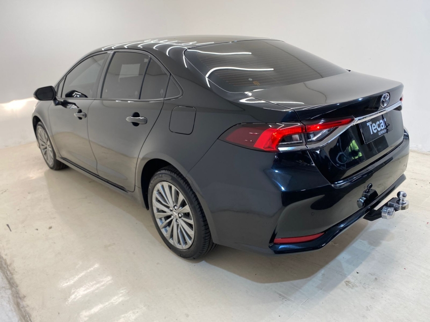 corolla xei 2.0 aut - 20245