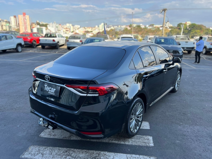corolla xei 2.0 aut - 2024 corolla xei 2.0 aut - 2024