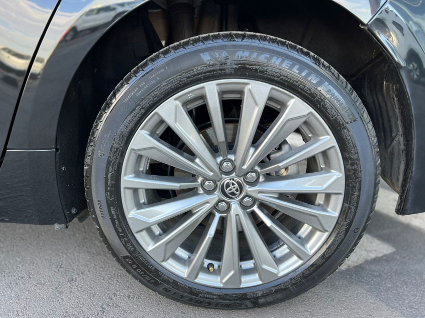 corolla xei 2.0 aut - 2024