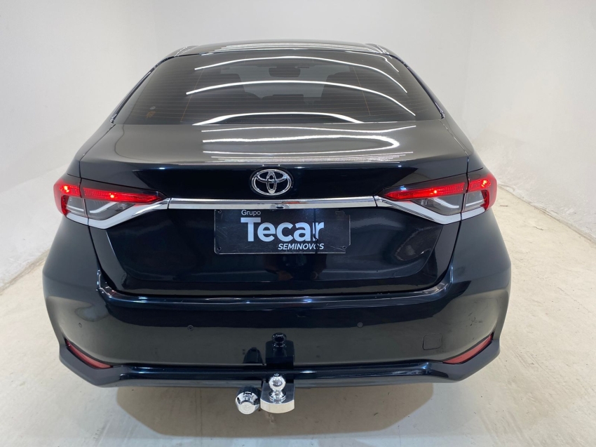 corolla xei 2.0 aut - 20244