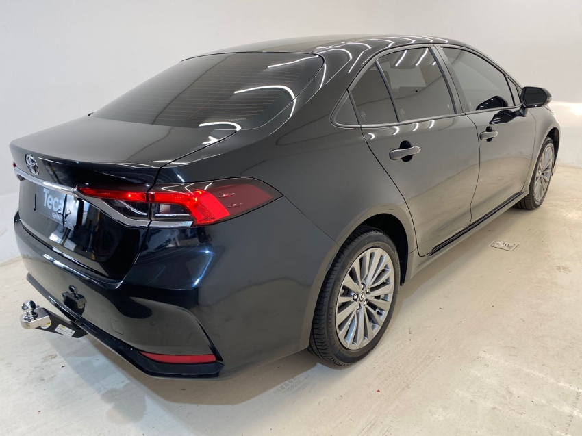 corolla xei 2.0 aut - 20243