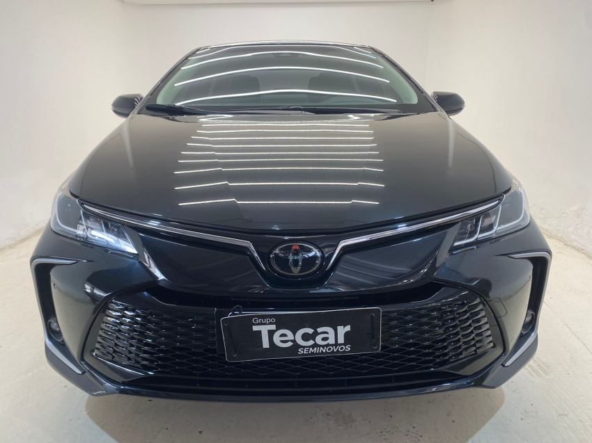 corolla xei 2.0 aut - 20241