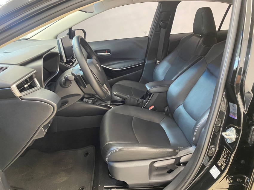 corolla xei 2.0 aut - 20247