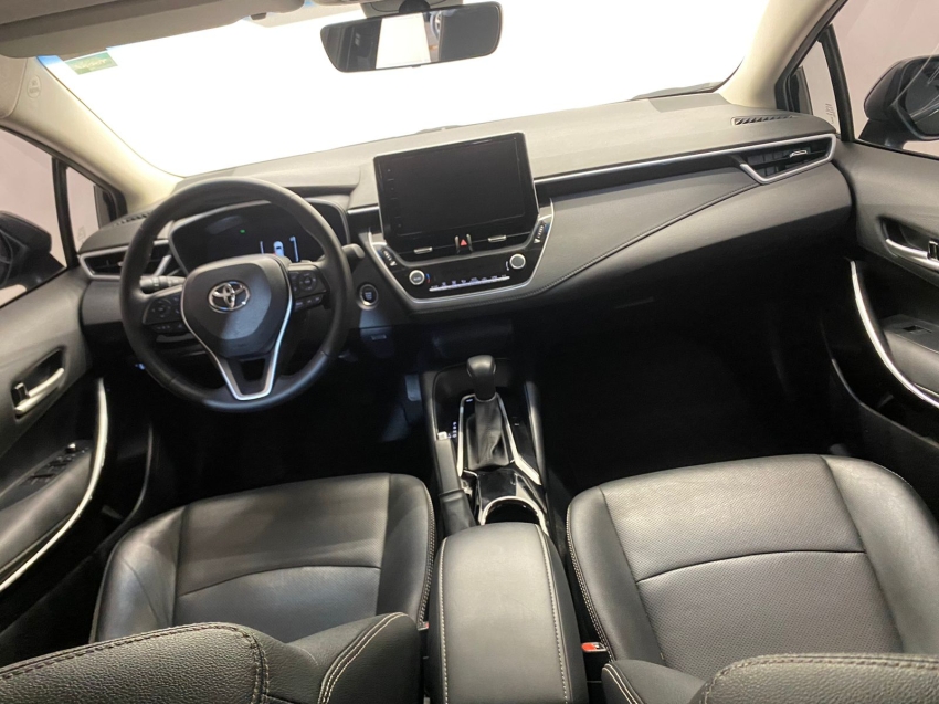 corolla xei 2.0 aut - 20249
