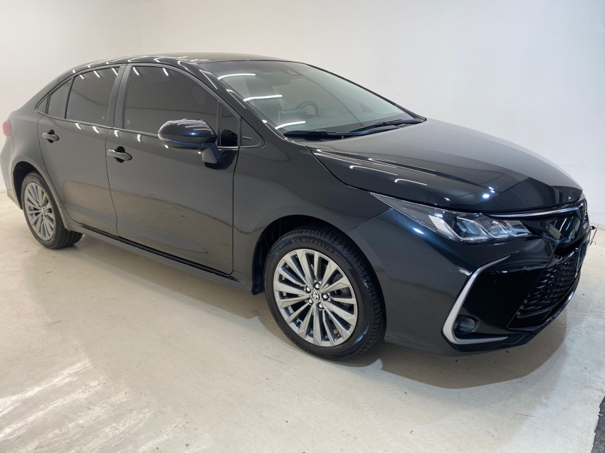 corolla xei 2.0 aut - 20242