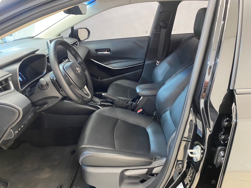 corolla xei 2.0 aut - 20248