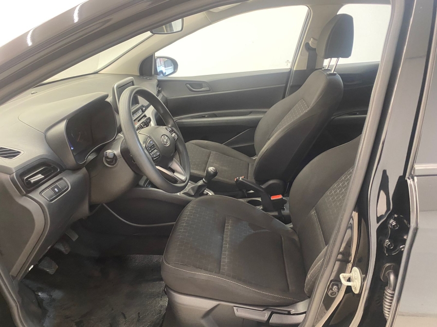 hb20 confort 1.0 20249