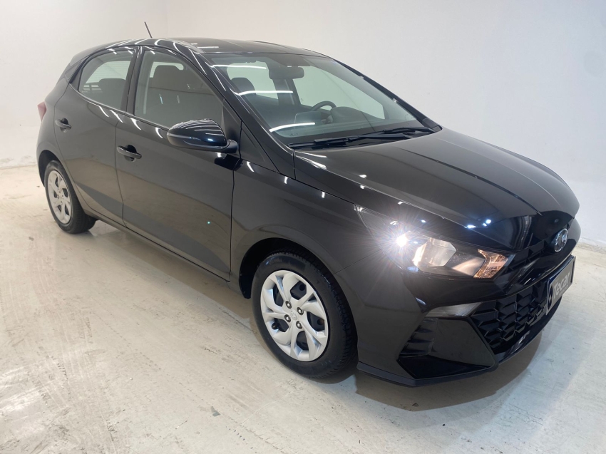 hb20 confort 1.0 20242