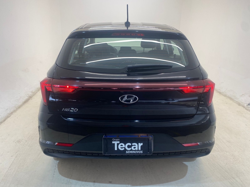 hb20 confort 1.0 20244