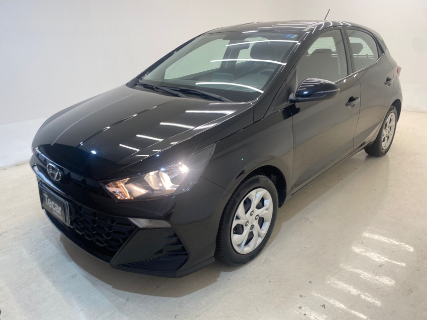 hb20 confort 1.0 2024