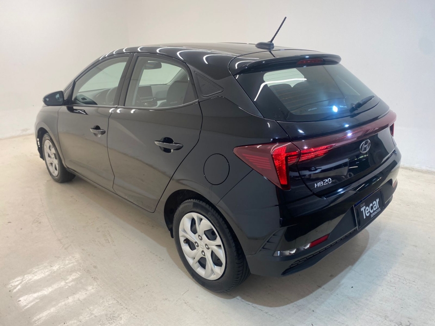 hb20 confort 1.0 20243