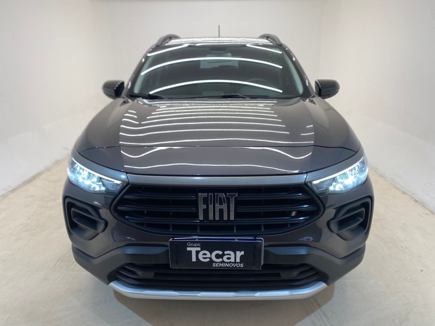 pulse audace 1.0turbo cvt 2025