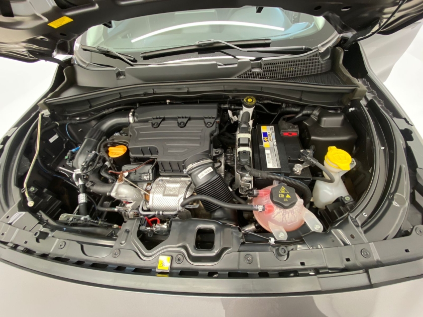 pulse audace 1.0turbo cvt 2025