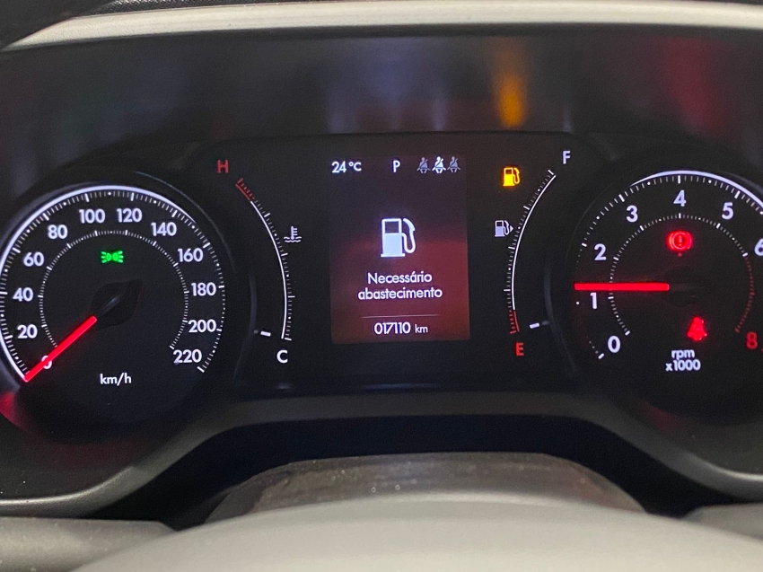 pulse audace 1.0turbo cvt 2025