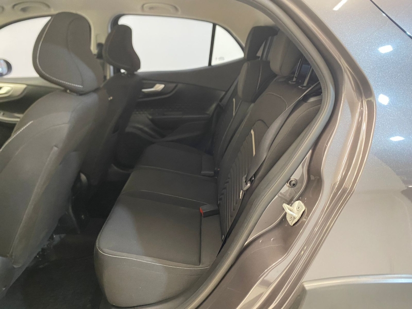 pulse audace 1.0turbo cvt 2025