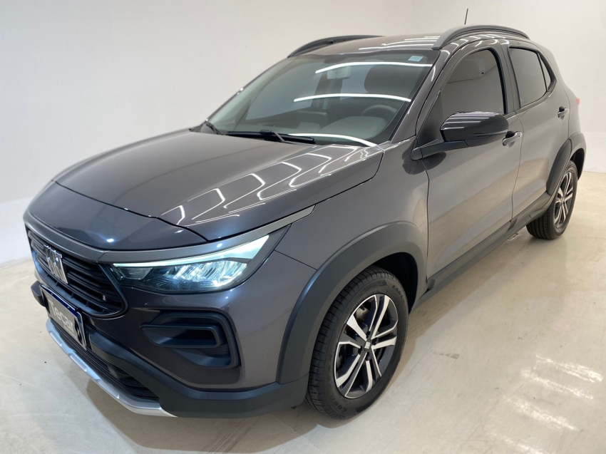 pulse audace 1.0turbo cvt 2025 pulse audace 1.0turbo cvt 2025