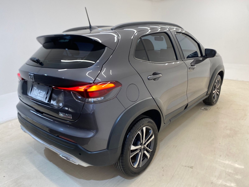 pulse audace 1.0turbo cvt 2025