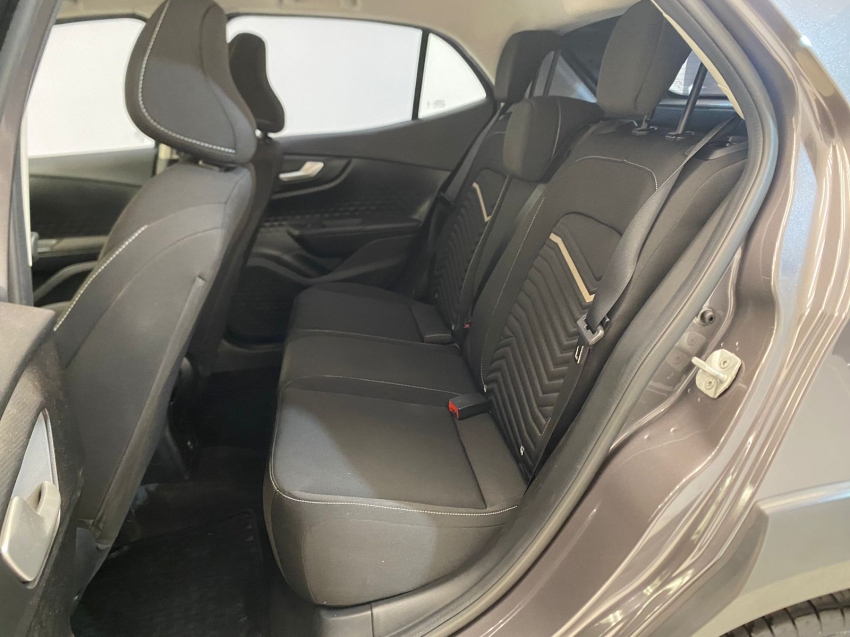 pulse audace 1.0turbo cvt 2025