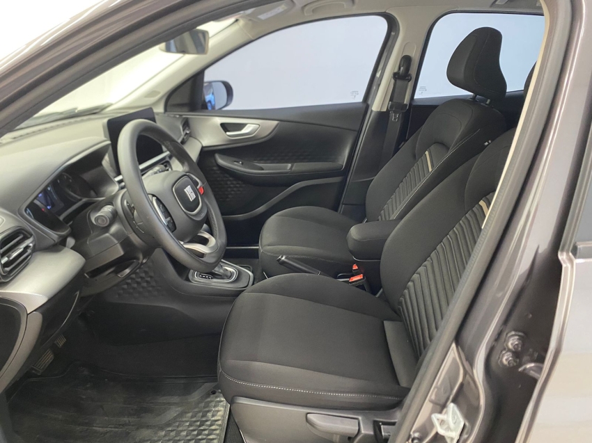 pulse audace 1.0turbo cvt 2025