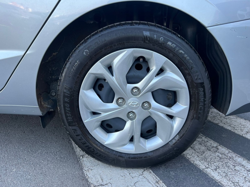 hb20s confort plus 1.0 - 2025
