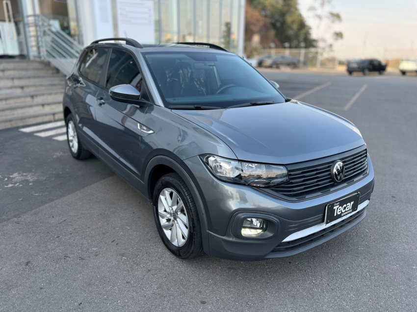 t-cross 200 tsi flex at62