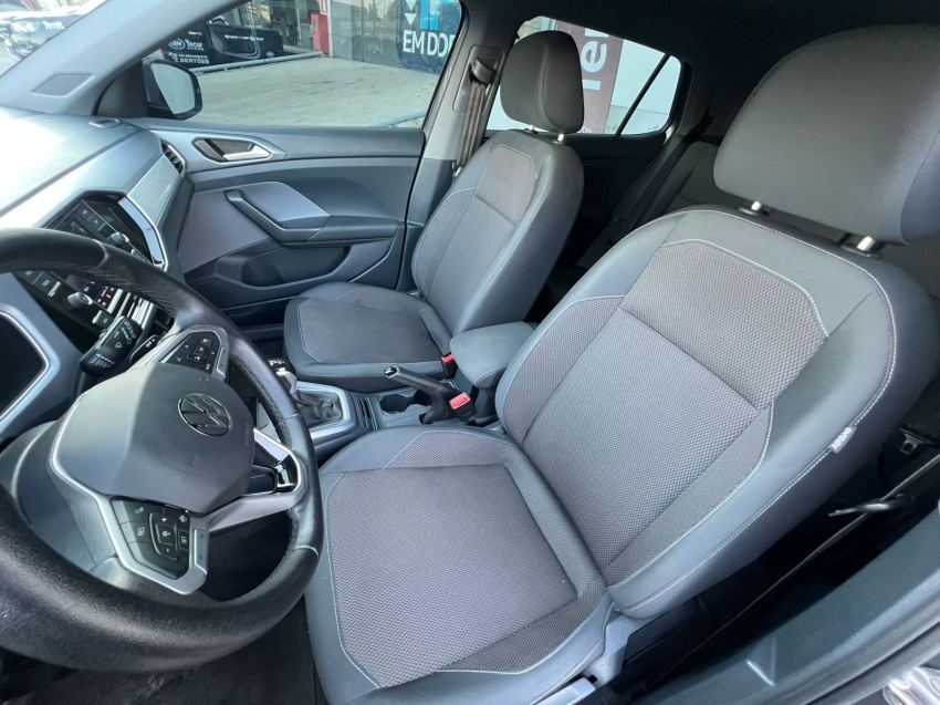 t-cross 200 tsi flex at69