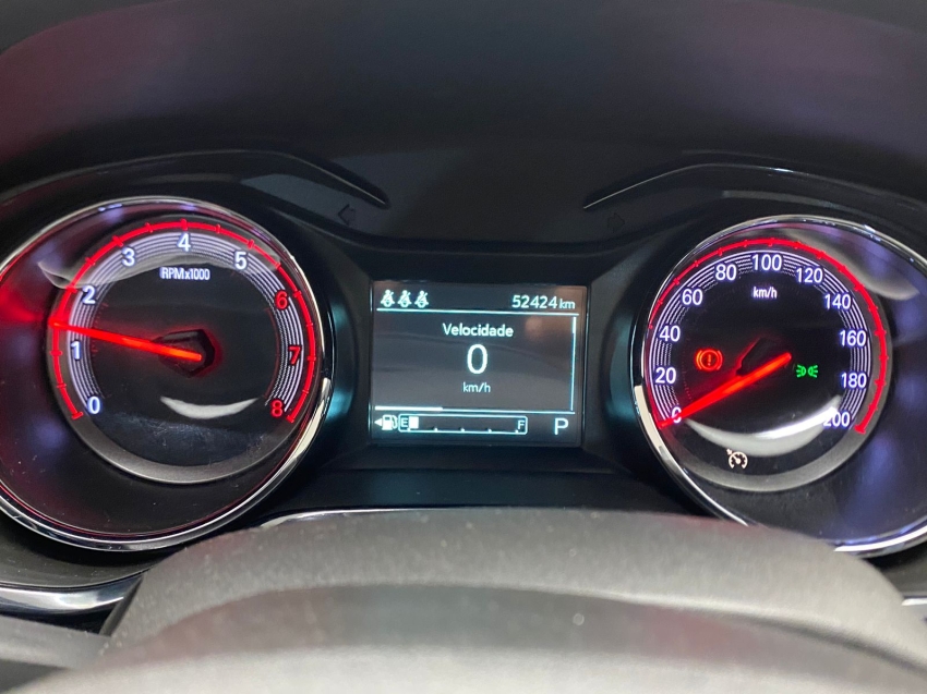 onix rs 1.0 turbo at 2024
