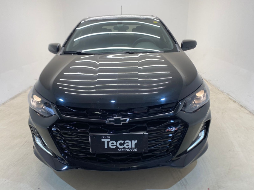 onix rs 1.0 turbo at 2024