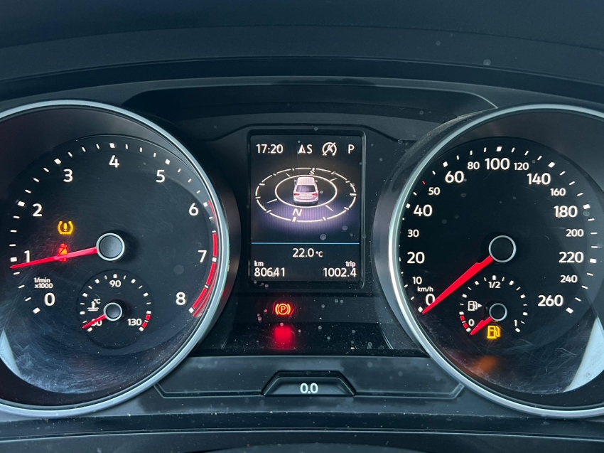 tiguan allspace cl