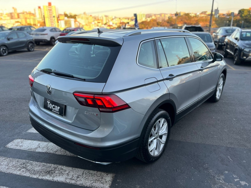 tiguan allspace cl