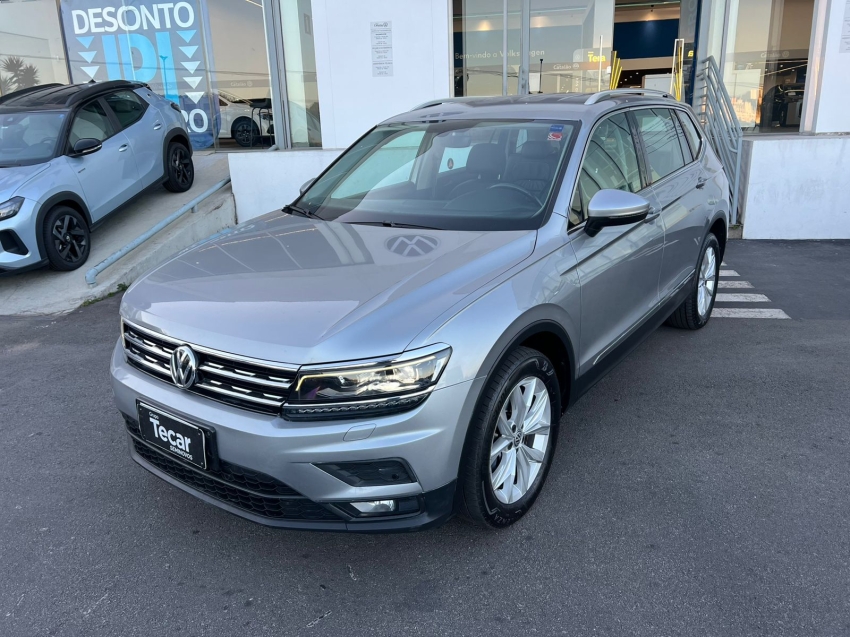 tiguan allspace cl