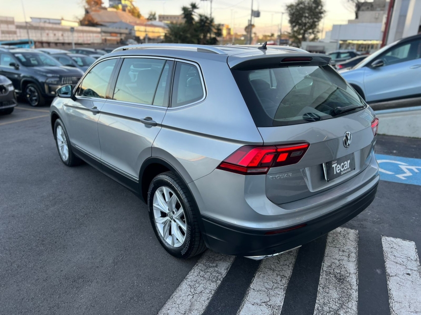 tiguan allspace cl tiguan allspace cl