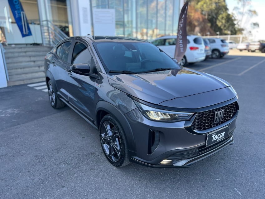 fastback limited edition 1.3 turbo 2023