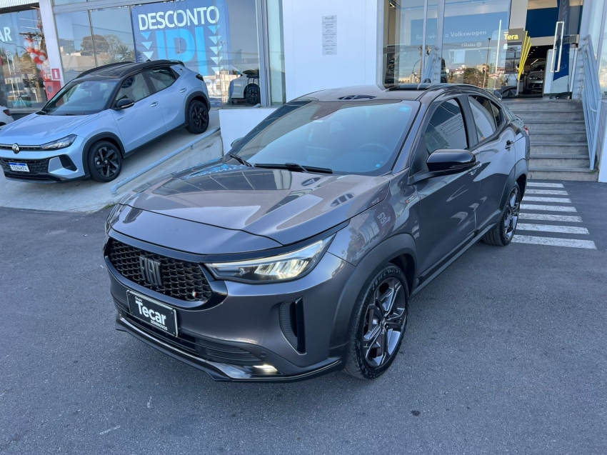 fastback limited edition 1.3 turbo 2023