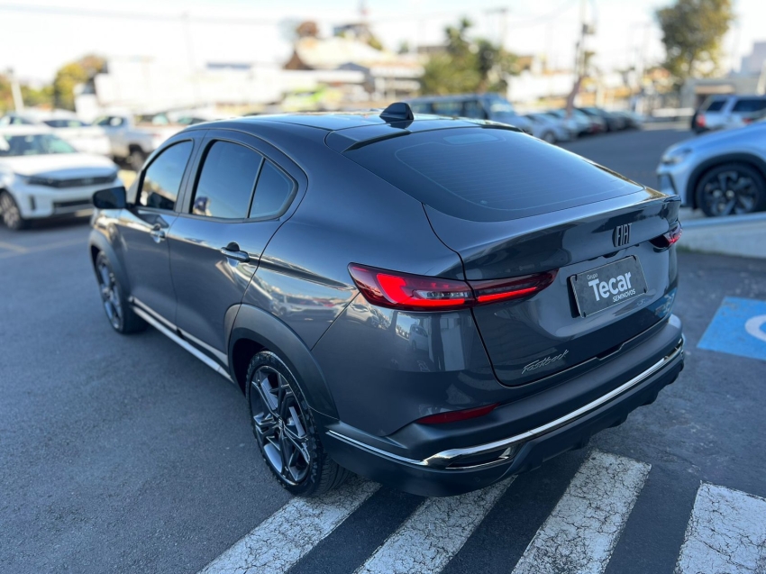 fastback limited edition 1.3 turbo 2023